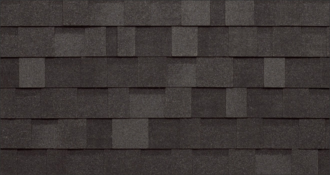 Битумная черепица Iko Biltmore Dual Black